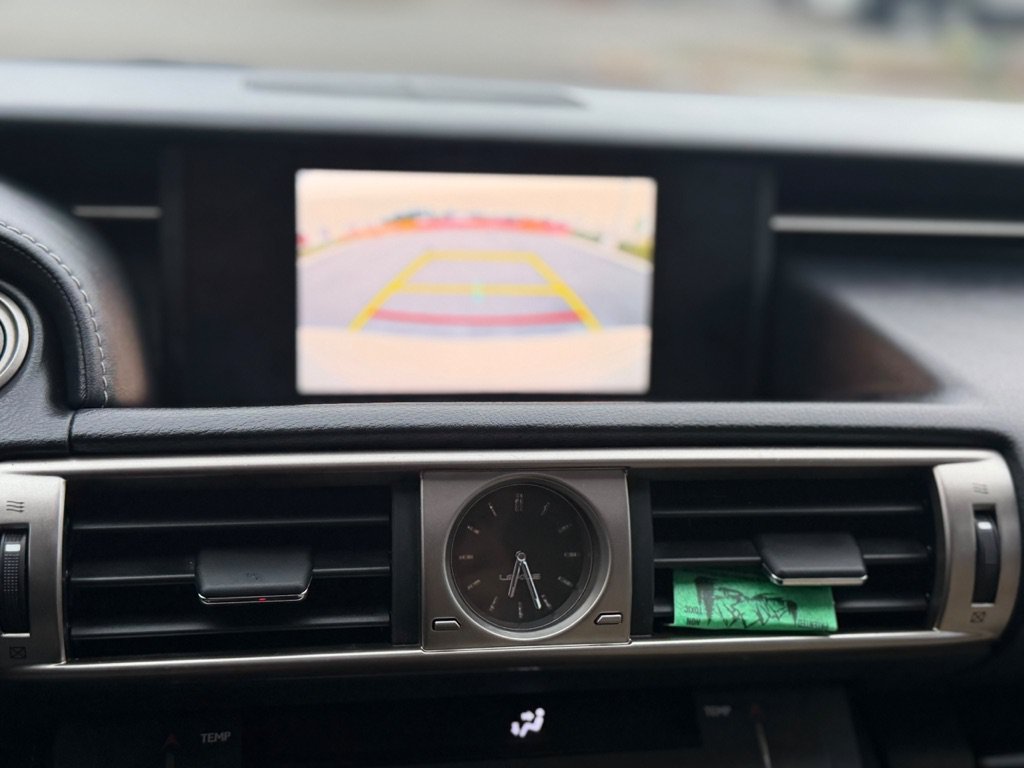 Used 2015 Lexus IS 250 RWD image 17