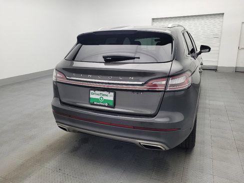 Used 2019 Lincoln Nautilus Reserve FWD image 7