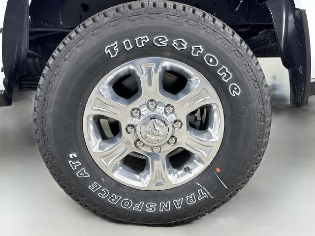 New 2026 RAM 3500 Big Horn AWD/4WD image 28