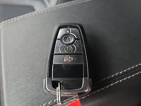 Used 2025 Ford Bronco Big Bend image 96