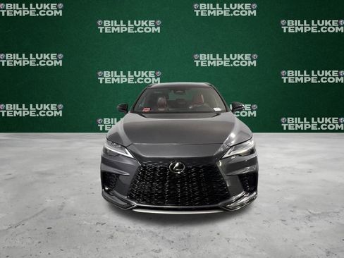 Used 2024 Lexus RX 500h F Sport w/ Convenience Package image 5