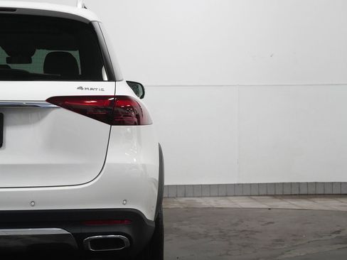 New 2026 Mercedes-Benz GLE 350 4MATIC image 15