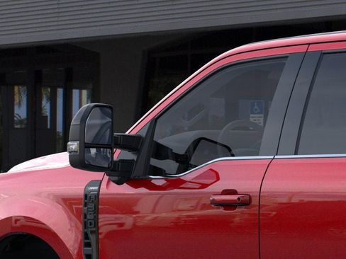 New 2026 Ford F350 Lariat w/ Black Appearance Package image 20