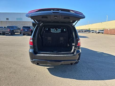 Used 2025 Dodge Durango R/T AWD/4WD image 5