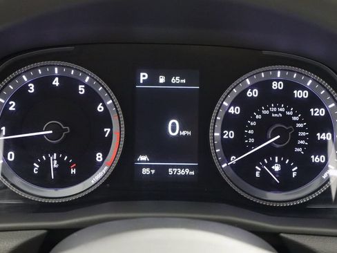 Used 2023 Hyundai Sonata SEL w/ Preferred Accessory Package FWD image 23