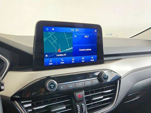 Used 2022 Ford Escape SE w/ Convenience Package image 44