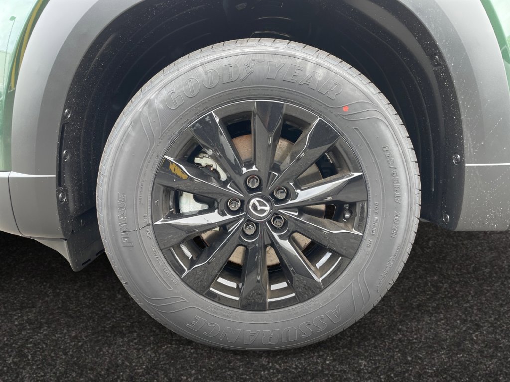 New 2026 MAZDA CX-50 AWD 2.5 S w/ Cargo Package image 13