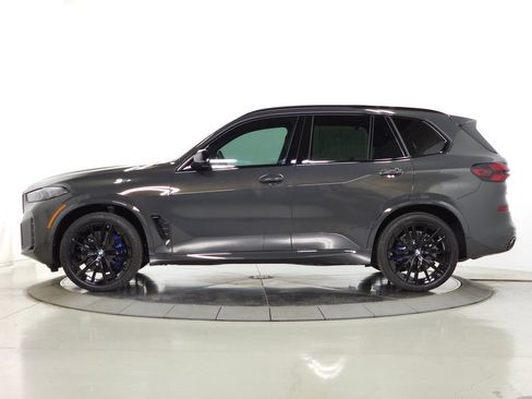 Used 2026 BMW X5 M60i AWD/4WD image 6