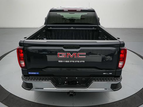 Used 2024 GMC Sierra 1500 SLE AWD/4WD image 5