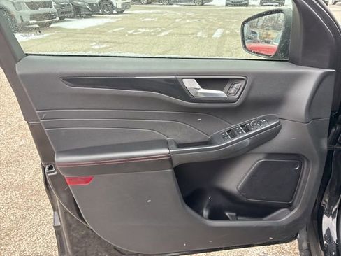 Used 2023 Ford Escape ST-Line w/ Cold Weather Package image 9