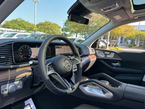 New 2026 Mercedes-Benz GLE 350 4MATIC image 19