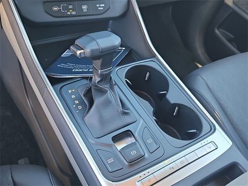 New 2026 Kia Carnival LXS image 25