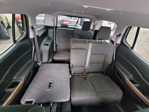 Used 2018 GMC Acadia SLE image 2