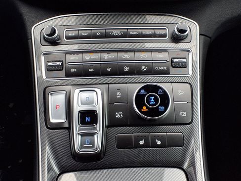 Used 2023 Hyundai Santa Fe SEL image 10