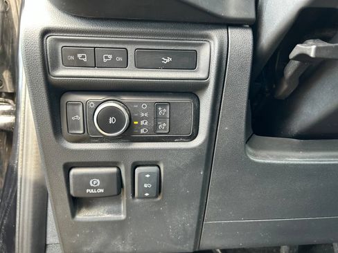 Certified 2024 Ford F150 XLT w/ Equipment Group 303A High AWD/4WD image 12