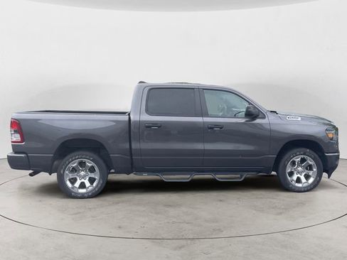 Used 2024 RAM 1500 Tradesman AWD/4WD image 6