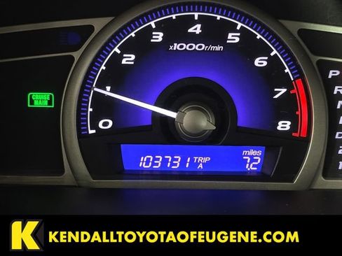 Used 2009 Honda Civic EX-L image 12