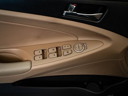 Used 2014 Hyundai Sonata GLS w/ Popular Equipment Group 2 image 23