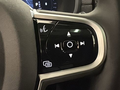 Used 2026 Volvo XC90 B5 Plus w/ Protection Package image 14