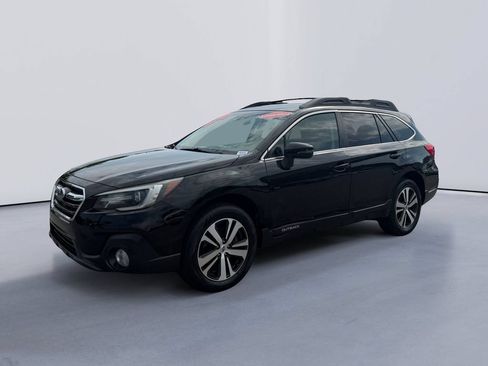 Used 2019 Subaru Outback 2.5i Limited AWD/4WD image 7