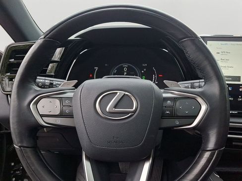 Used 2024 Lexus RX 450h AWD w/ Convenience Package image 19