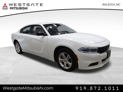 Used 2023 Dodge Charger SXT