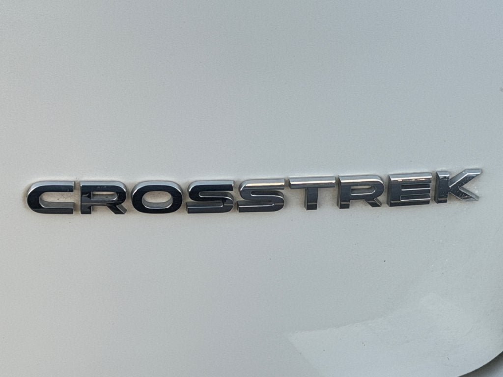 Used 2018 Subaru Crosstrek 2.0i Premium AWD/4WD image 32