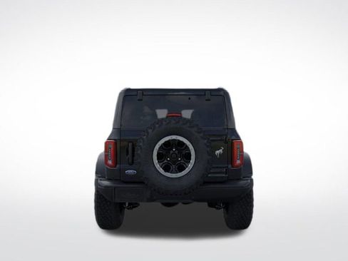 New 2025 Ford Bronco Badlands w/ Sasquatch Package AWD/4WD image 6