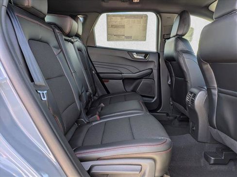 New 2026 Ford Escape ST-Line w/ Tech Pack #1 image 21