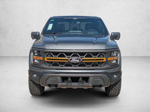 New 2025 Ford F150 Tremor w/ Equipment Group 402A High image 6