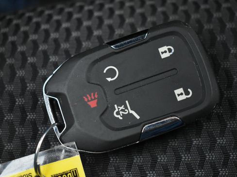 Used 2021 GMC Acadia SLE w/ Driver Convenience Package image 36