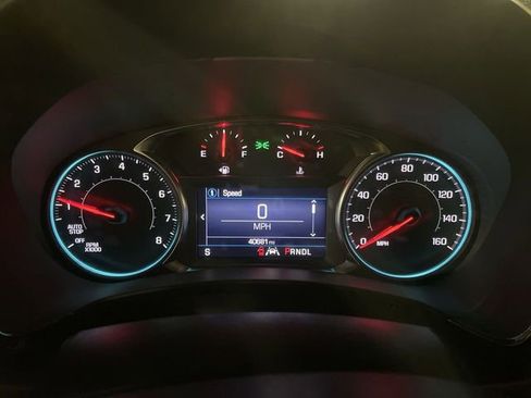 Certified 2022 Chevrolet Equinox RS image 15