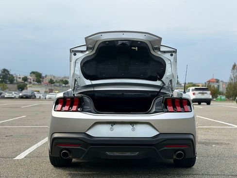 Used 2024 Ford Mustang Premium RWD image 8