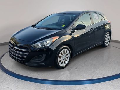 Used 2016 Hyundai Elantra GT
