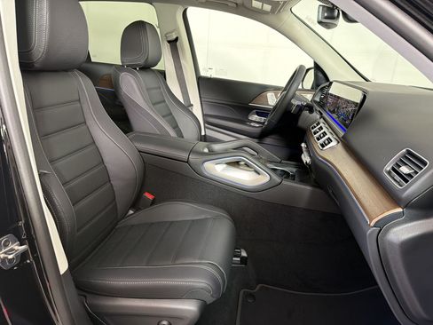 New 2026 Mercedes-Benz GLE 450 4MATIC image 31