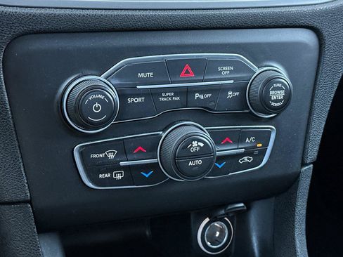 Used 2023 Dodge Charger R/T w/ Performance Handling Group RWD image 19