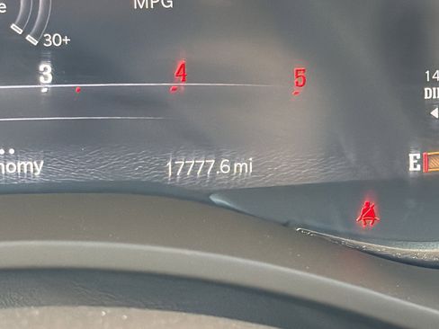 Used 2024 RAM 3500 Limited w/ Safety Group AWD/4WD image 21