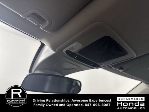 Used 2024 Honda Civic LX image 10