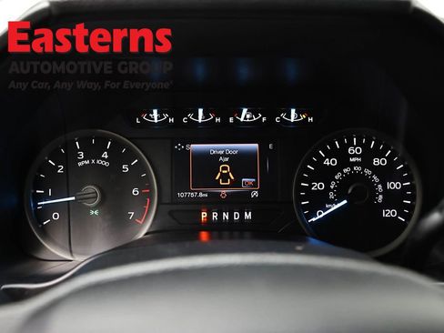 Used 2020 Ford F150 XLT w/ Equipment Group 302A Luxury image 18