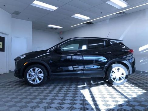 Used 2025 Buick Encore GX Preferred image 12
