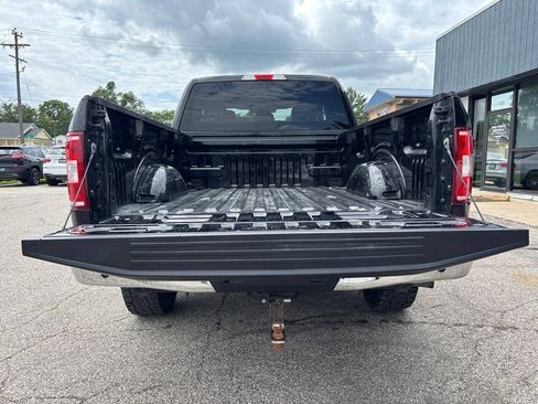 Used 2019 Ford F150 XLT AWD/4WD image 10