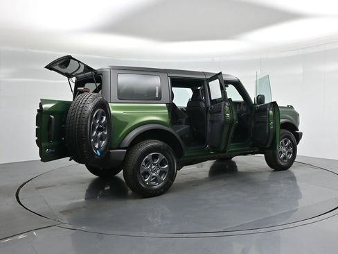 New 2025 Ford Bronco Big Bend image 5