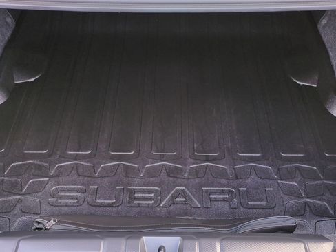 Used 2024 Subaru WRX Premium image 13