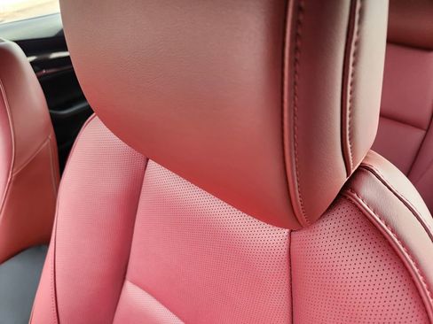 New 2026 MAZDA MAZDA3 Carbon image 6