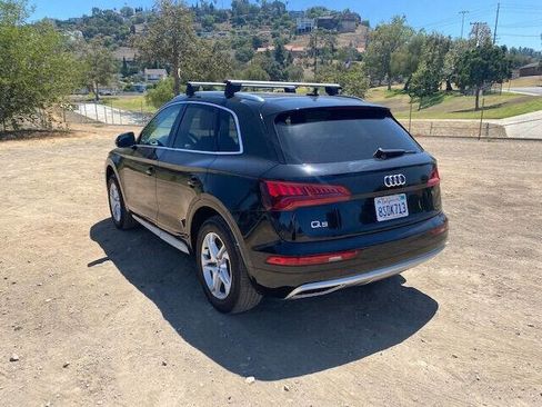 Used 2019 Audi Q5 2.0T Premium image 13