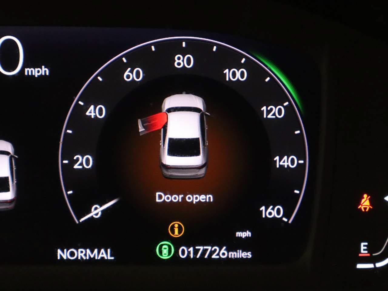 Used 2024 Honda Accord Sport image 8