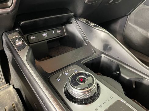 Used 2023 Kia Sorento EX AWD/4WD image 8