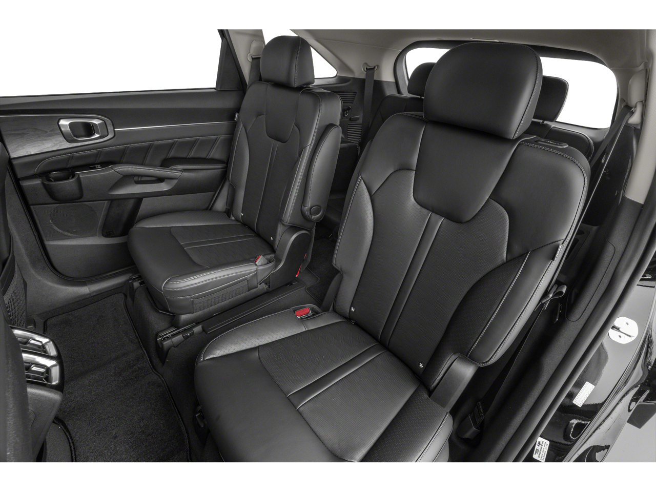 New 2026 Kia Sorento SX AWD/4WD image 36