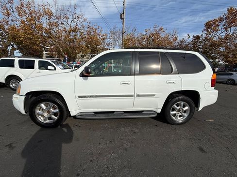 Used 2003 GMC Envoy SLT image 8