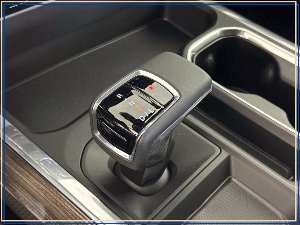 New 2026 Chevrolet Silverado 1500 RST w/ Safety Package AWD/4WD image 24